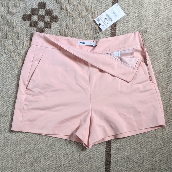 Zara Pants - NWT Zara Shorts